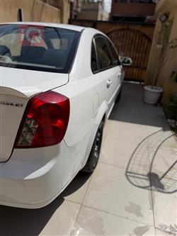 شيفروليه اوبترا